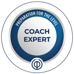 Coach Expert — подготовка к уровню PCC