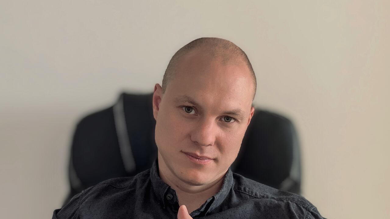 Видеообращение Олега Ботвинова